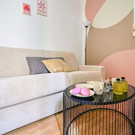 Appartement Equipe Quartier Montparnasse - II Paris Exterior photo